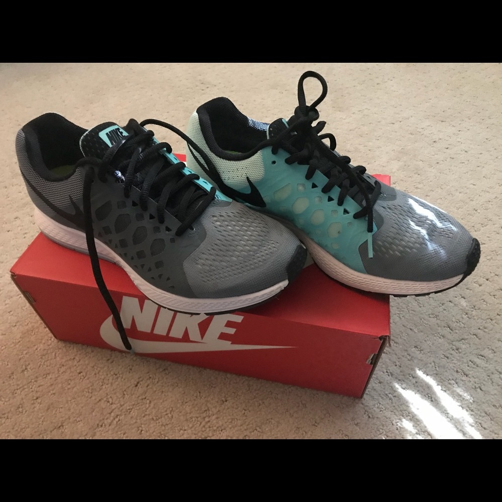 Nike Zoom Pegasus running shoe